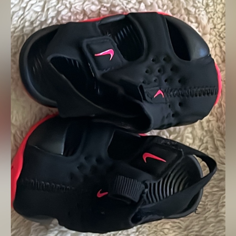 2c infant baby nike sandals